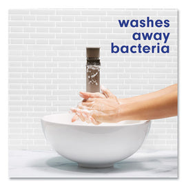Liquid Hand Soap Refill With Aloe, Aloe Vera Fresh Scent, 1 Gal Bottle
