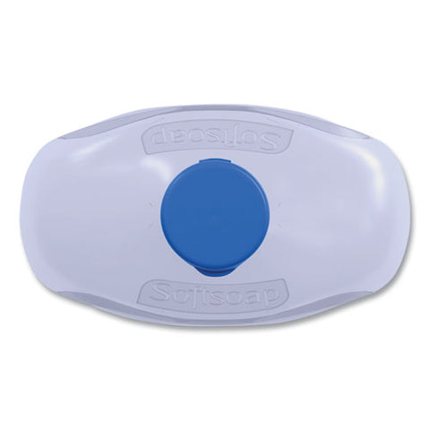 Liquid Hand Soap Refill, Fresh Scent, 50 Oz, 3/carton