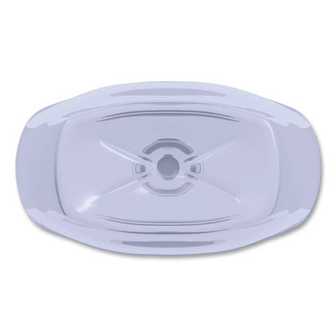 Liquid Hand Soap Refill, Fresh Scent, 50 Oz, 3/carton