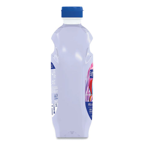 Liquid Hand Soap Refill, Fresh Scent, 50 Oz, 3/carton
