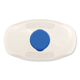 Moisturizing Hand Soap Refill With Aloe, Fresh Scent, 50 Oz, 3/carton