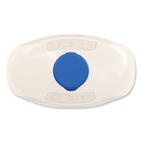 Moisturizing Hand Soap Refill With Aloe, Fresh Scent, 50 Oz, 3/carton