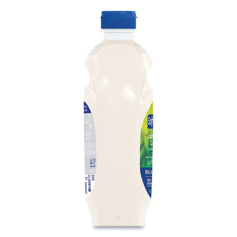 Moisturizing Hand Soap Refill With Aloe, Fresh Scent, 50 Oz, 3/carton