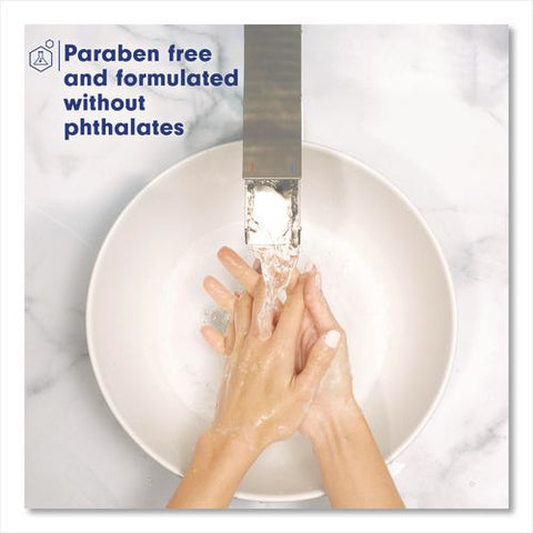 Antibacterial Liquid Hand Soap Refill, Fresh Scent, 50 Oz, Green, 3/carton