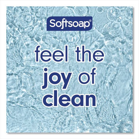 Antibacterial Liquid Hand Soap Refill, Fresh Scent, 50 Oz, Green, 3/carton