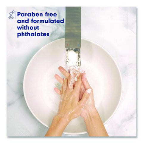 Liquid Hand Soap Refills, Lavender Scent, 3/carton