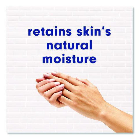 Liquid Hand Soap Refills, Coconut And Hibiscus Scent, 50 Oz,  6/carton