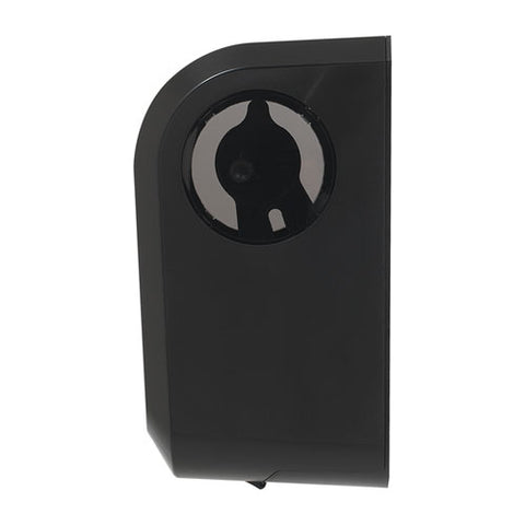 Automated Touchless Paper Towel Dispenser, 10 X 13.4 X 16.5, Black