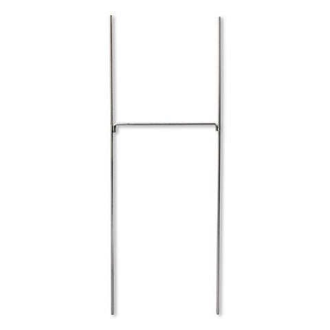 For Sale Sign Kit, 19 X 15, Red/white
