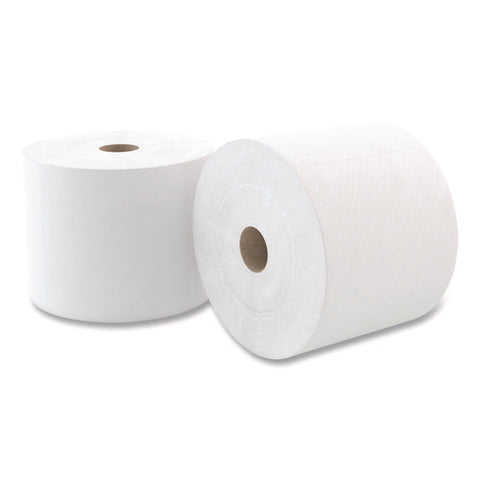 Perform High-capacity Bathroom Tissue For Tandem Dispensers, Septic Safe, 2-ply, White, 950 Sheets/roll, 36 Rolls/carton