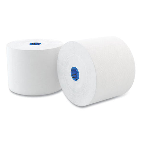 Signature High Capacity Bathroom Tissue, Septic Safe, 2-ply, White, 700 Sheets/roll, 36 Rolls/carton