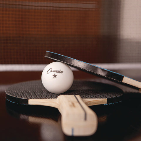 Anywhere Table Tennis Set, With Carry Bag