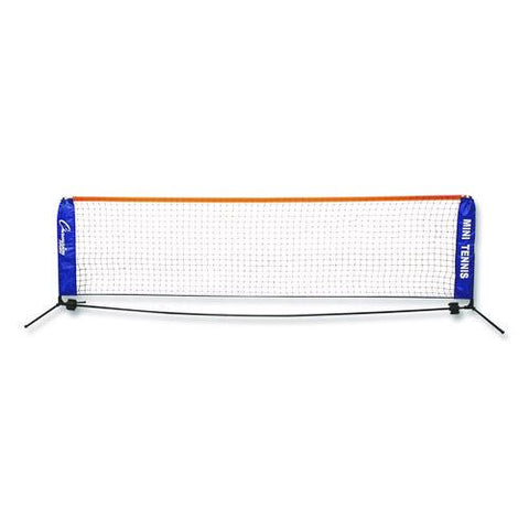 Mini Tennis Net Set, 2.8 Ft X 10 Ft