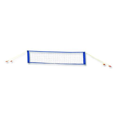 Soccer Tennis Net, 28" X 10 Ft