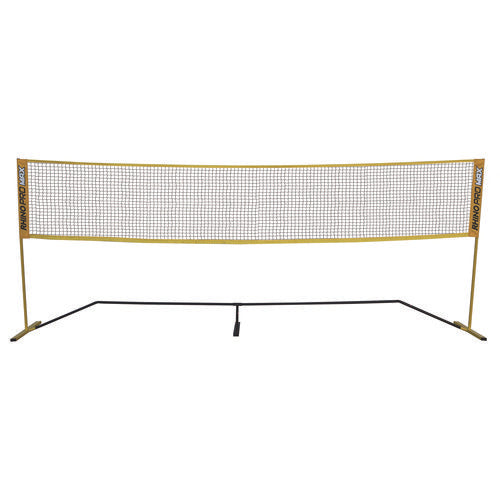 Rhino Port-a-net Set, 36" To 60" X 168"