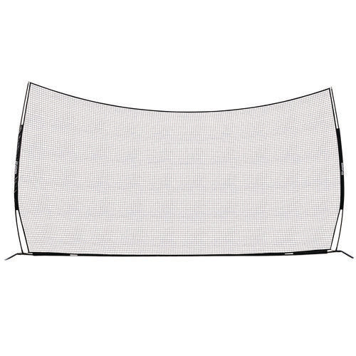 Rhino Flex Barrier Net, 21 Ft  X 11 Ft