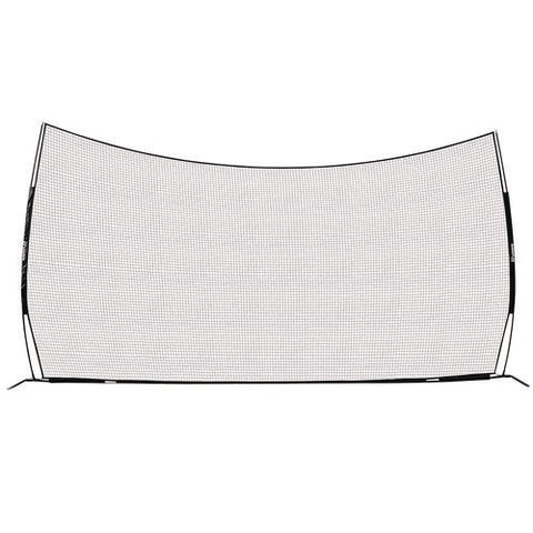 Rhino Flex Barrier Net, 21 Ft  X 11 Ft