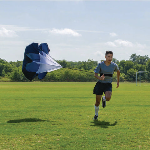 Speed And Agility Kit, With Carry Bag