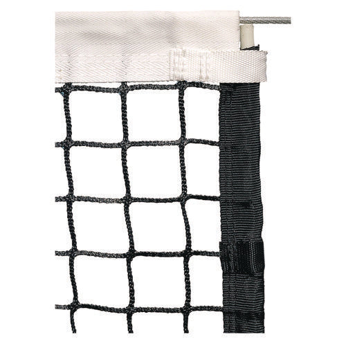 Four-season Tournament Tennis Net, 42 Ft X 3.5 Ft, 0.13" Dia