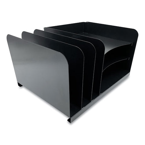 Organizer,file,6 Comprt
