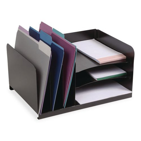 Organizer,file,6 Comprt
