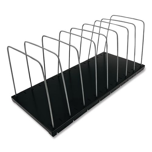 Organizer,vert,8comp