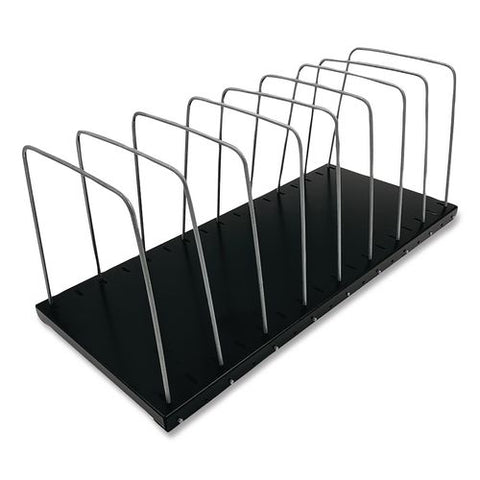 Organizer,vert,8comp