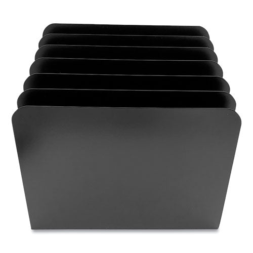 Organizer,vert,6comp,stl