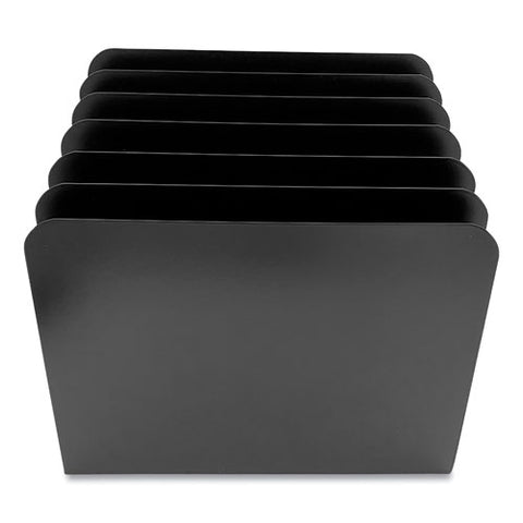 Organizer,vert,6comp,stl