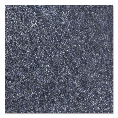 Ecostep Mat, 36 X 60, Midnight Blue