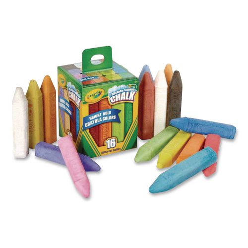Chalk,sdewlk,16/st,ast
