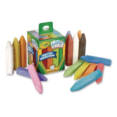 Chalk,sdewlk,16/st,ast