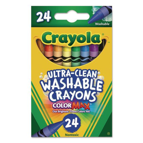 Crayon,wshble,24/st,ast