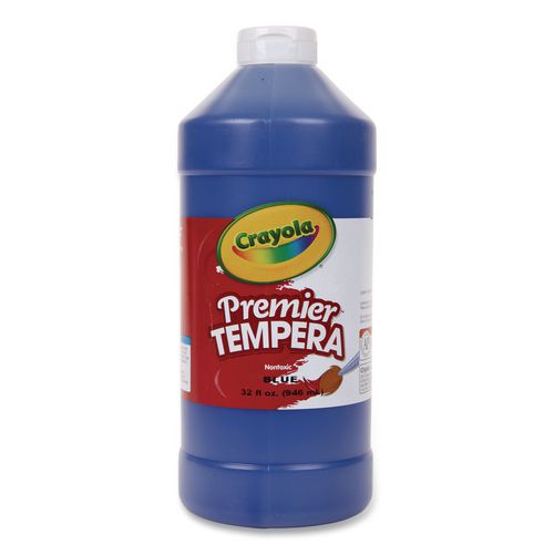 Paint,32 Oz Tempra,be