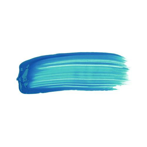 Artista Ii Washable Tempera Paint, Turquoise, Matte, 16 Oz. Bottle