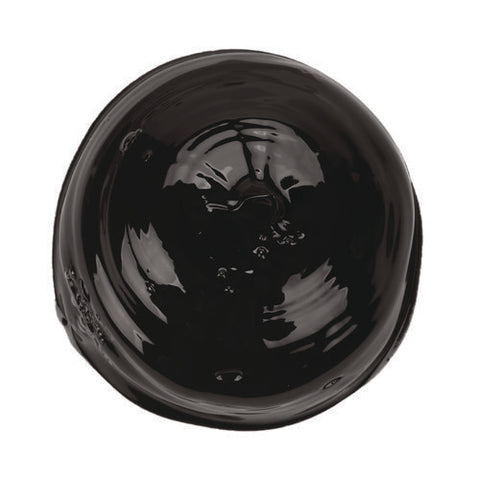 Washable Fingerpaint, Black, 16 Oz Bottle