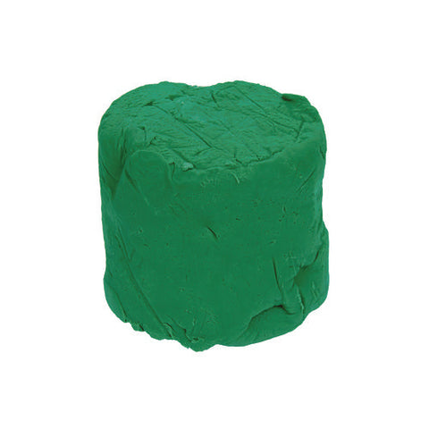 Modeling Dough Bucket, 3 Lbs, Green