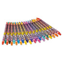 Twistables Colored Pencils, 2 Mm, 2b, Assorted Lead And Barrel Colors, 30/pack