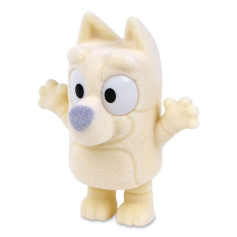 Scribble Scrubbie Bluey Deluxe Playset, 50 Pieces