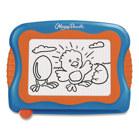 Mini Magna Doodle Magnetic Drawing Toy, Ages 3 And Up