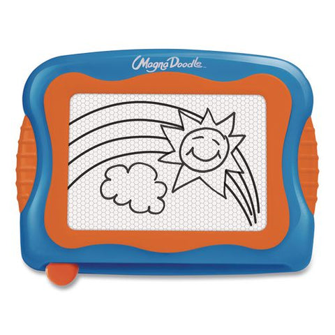 Mini Magna Doodle Magnetic Drawing Toy, Ages 3 And Up