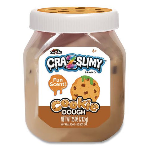 Cra-z-slimy, Ages 6 And Up, Randomly Assorted Color/scent