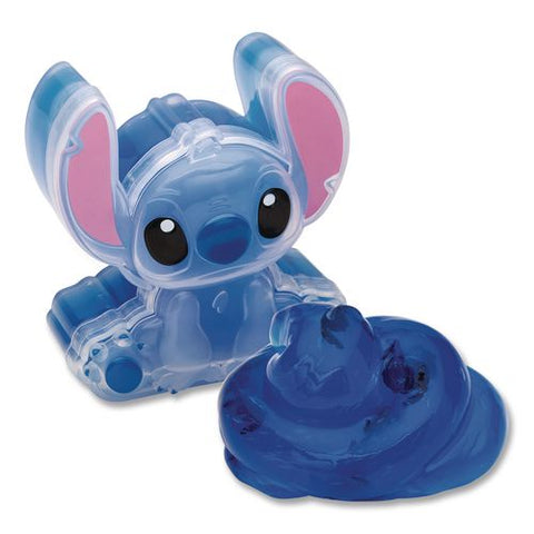 Stitch Slimy Figure, Ages 6 And Up
