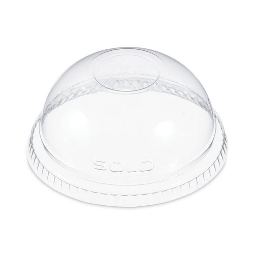 Lid,dome,no Hole 1000/ct