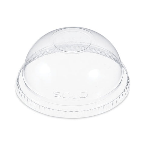 Lid,dome,no Hole 1000/ct