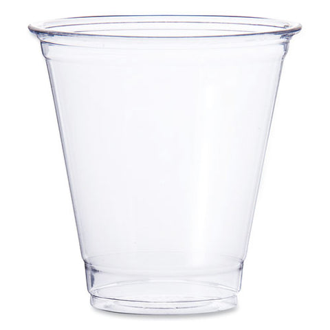 Ultra Clear Cups, 12 Oz, 50/bag, 20 Bags/carton