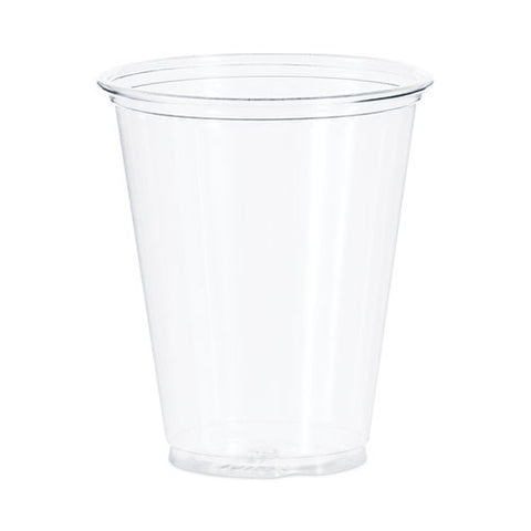 Ultra Clear Cups, 7 Oz, 50/bag, 20 Bags/carton