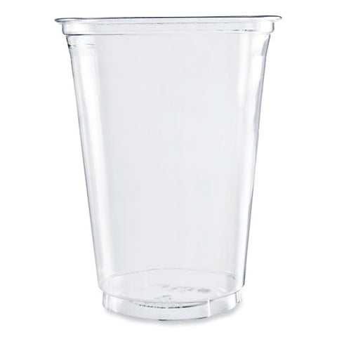 Ultra Clear Cups, 16 Oz, 50/bag, 20 Bags/carton