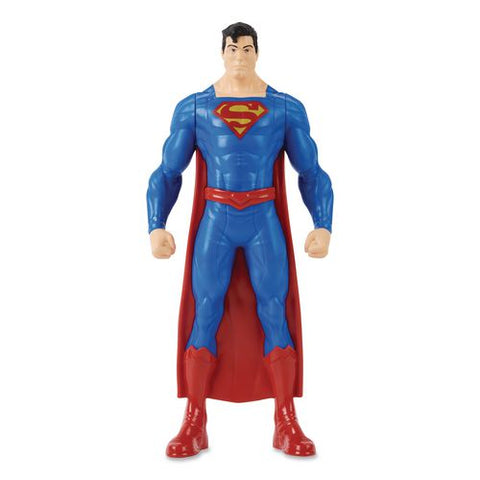 Dc Universe Action Figures, Ages 3 And Up, 8/pack