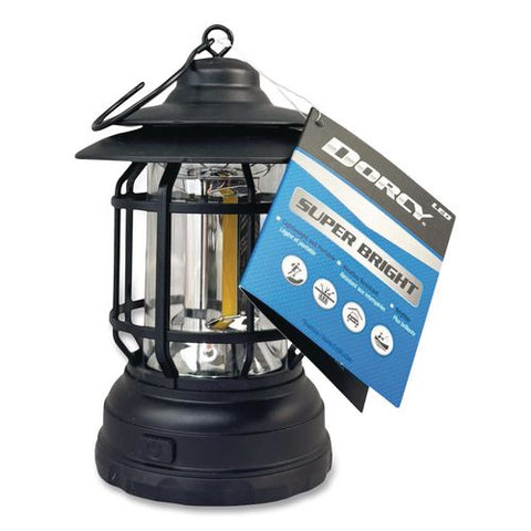 Active Series Led Multi Mode Area Lantern, 3 Aa Batteries (sold Separately), Randomly Assorted Color